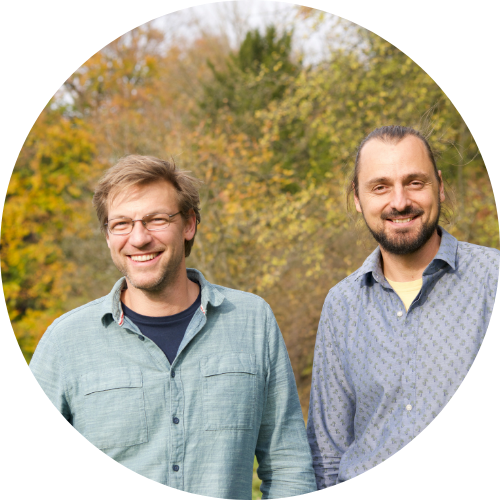 Wildbiene - Partner GmbH