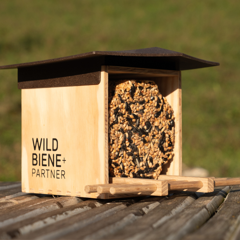 Wildbiene + Partner (Pollinature GmbH)