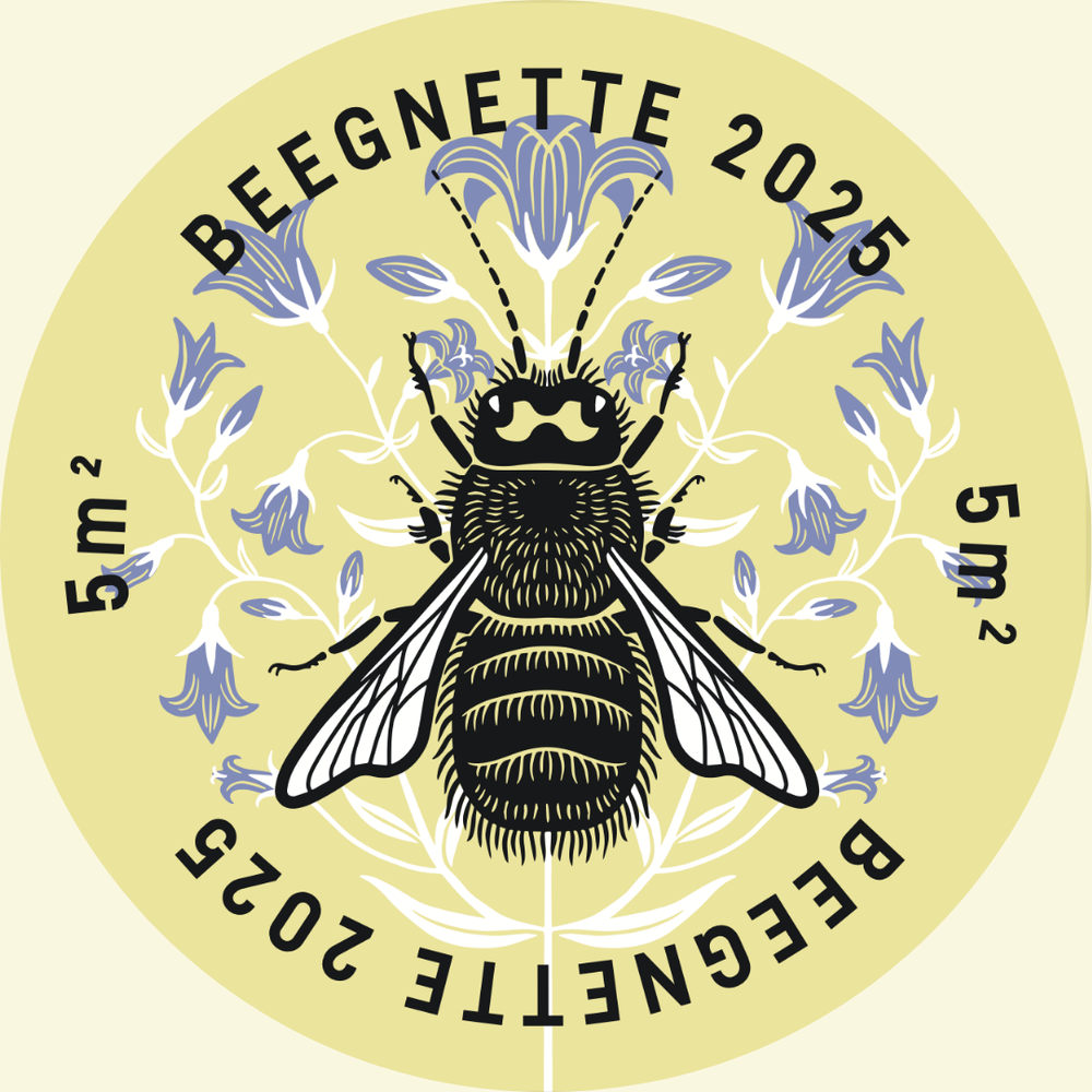 
                  
                    Beegnette 2025 - schaffe Lebensraum
                  
                