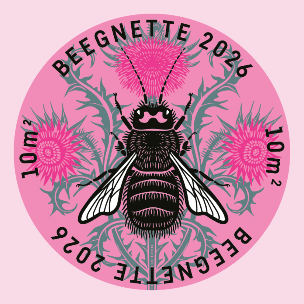 
                  
                    Blühpatenschaft Beegnette 2026
                  
                