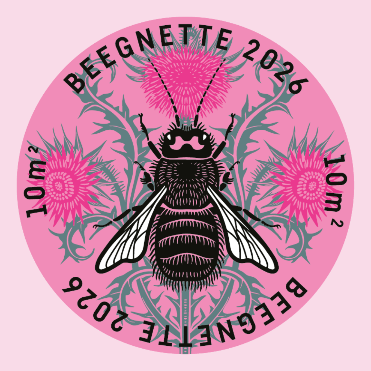 
                  
                    Blühpatenschaft Beegnette 2026
                  
                