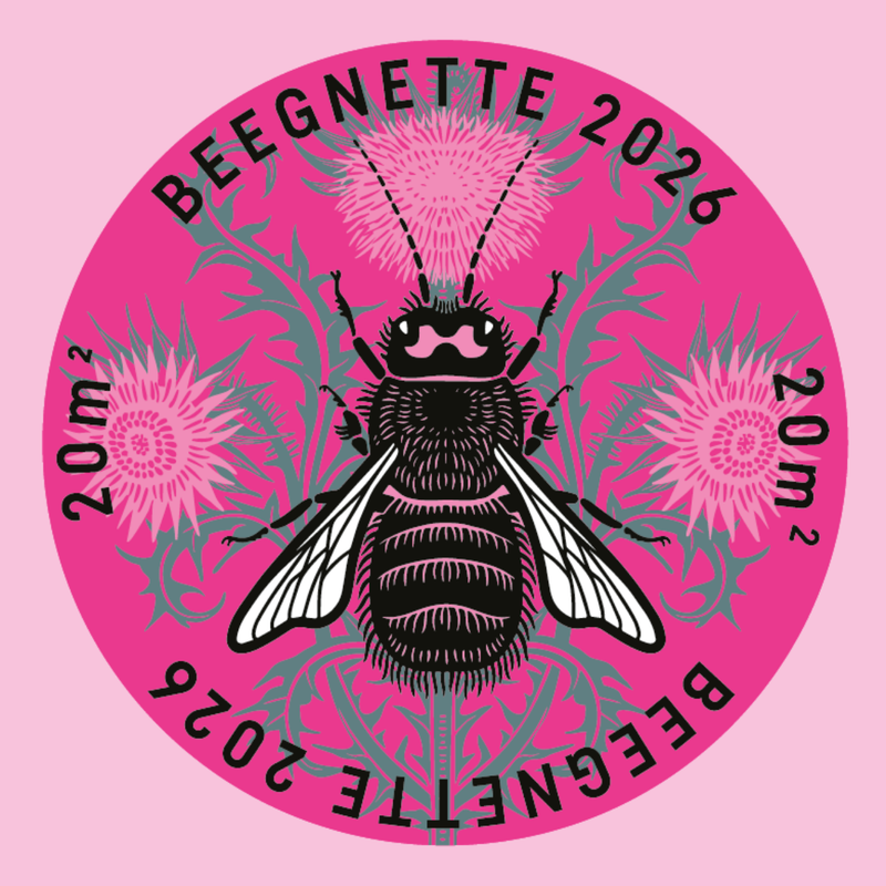 Blühpatenschaft Beegnette 2026