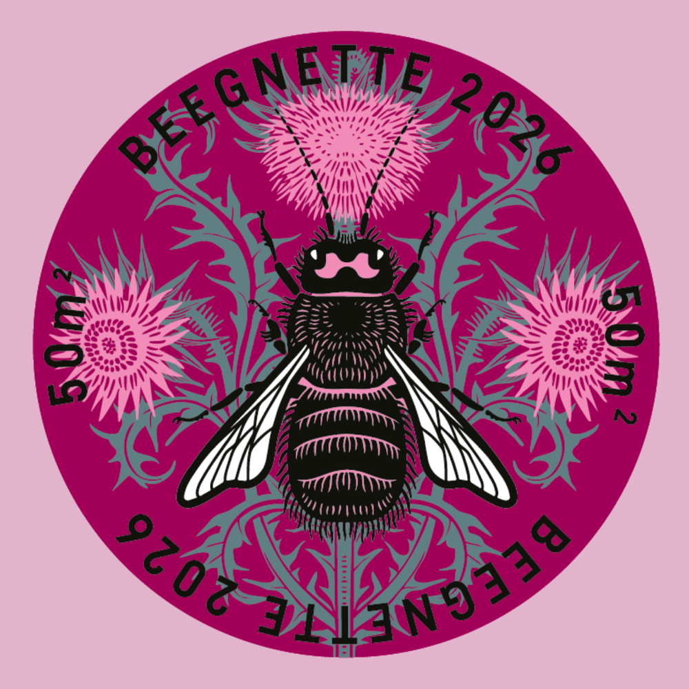 
                  
                    Blühpatenschaft Beegnette 2026
                  
                