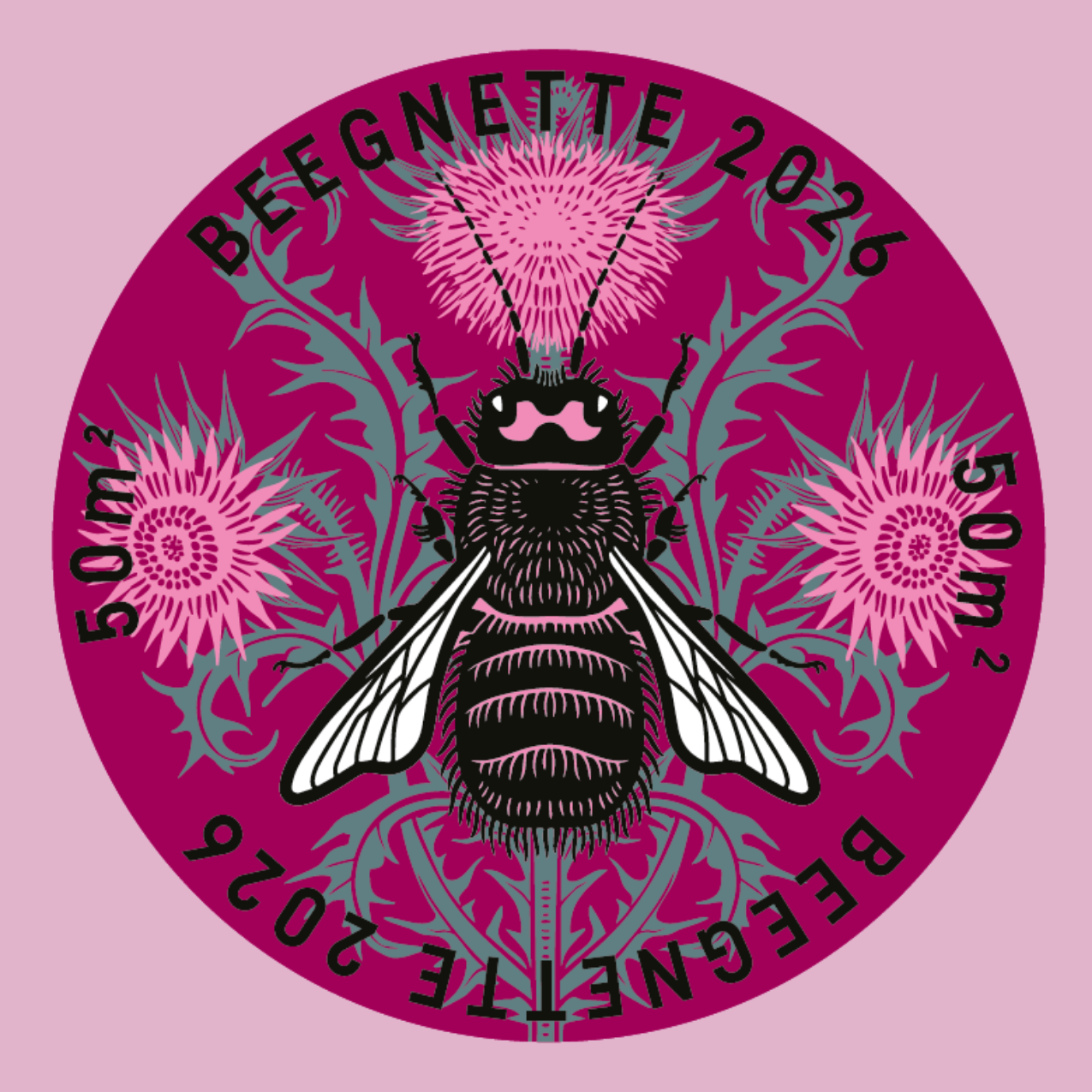 
                  
                    Blühpatenschaft Beegnette 2026
                  
                