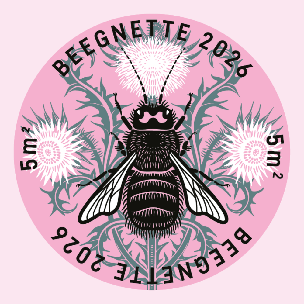 
                  
                    Blühpatenschaft Beegnette 2026
                  
                