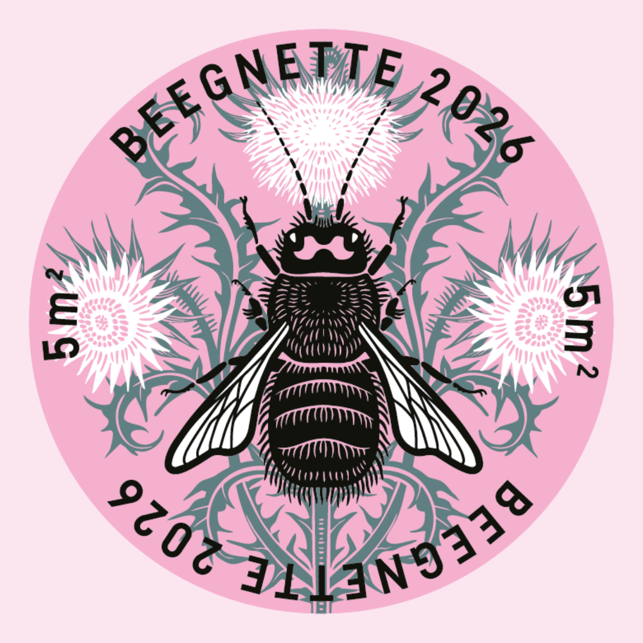 
                  
                    Blühpatenschaft Beegnette 2026
                  
                