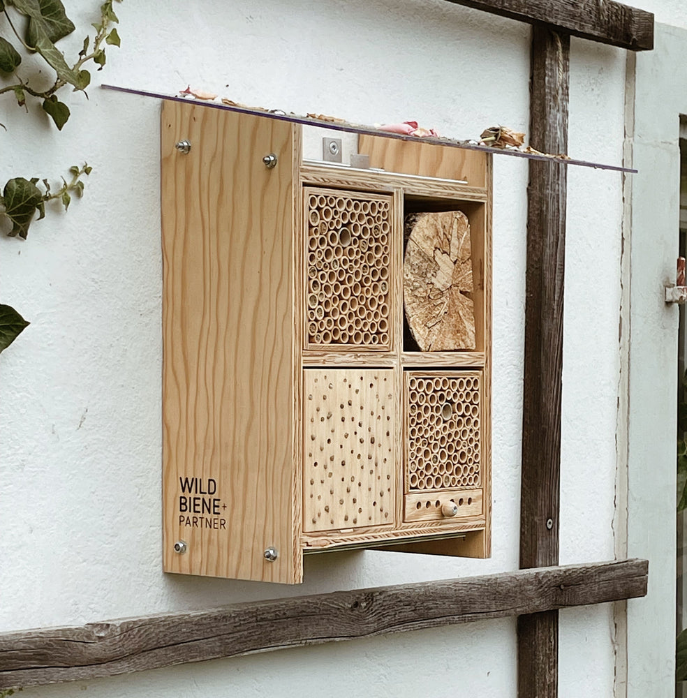 Wildbiene + Partner (Pollinature GmbH)