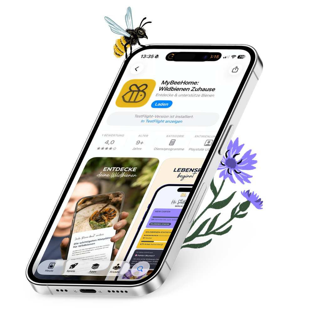 Wildbiene - Partner GmbH