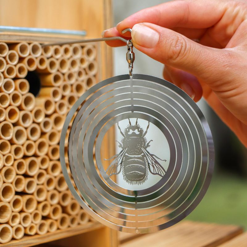 Vogelschutz BeeSafe