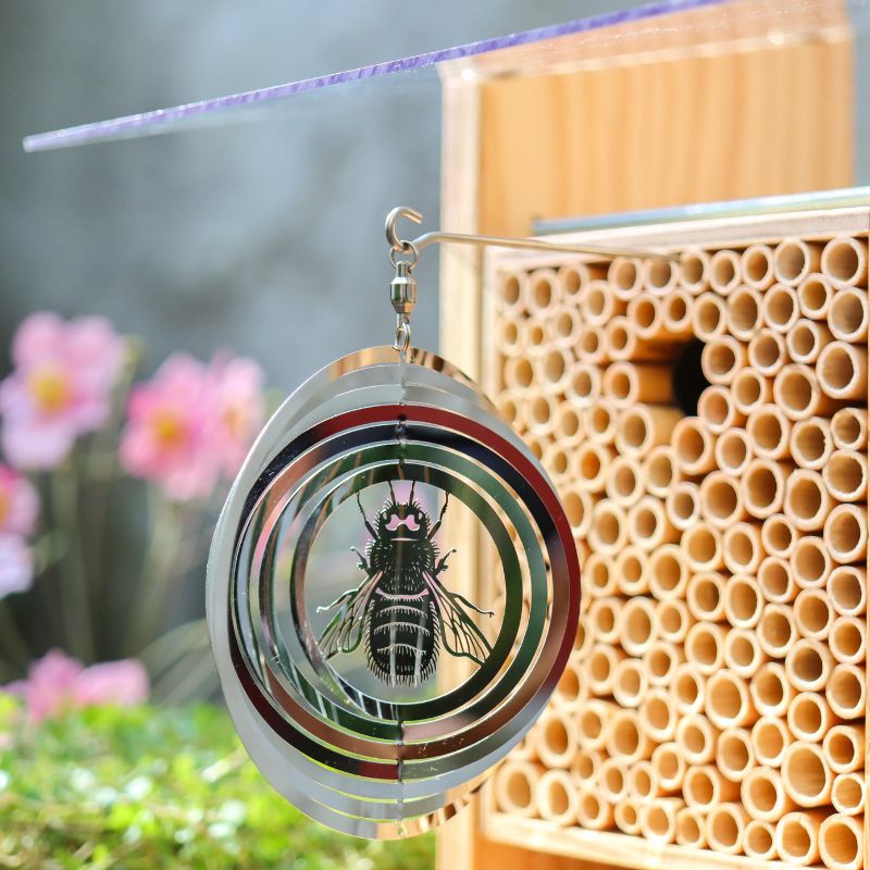 
                  
                    Vogelschutz BeeSafe
                  
                