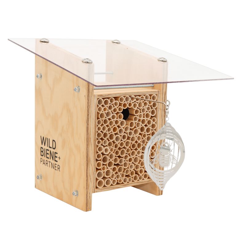 
                  
                    Vogelschutz BeeSafe
                  
                
