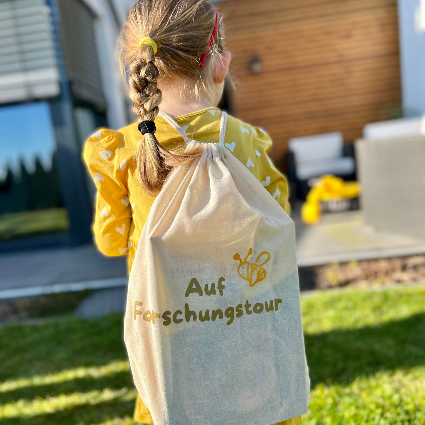 
                  
                    BeeKind -  Forschungsset für Kinder
                  
                