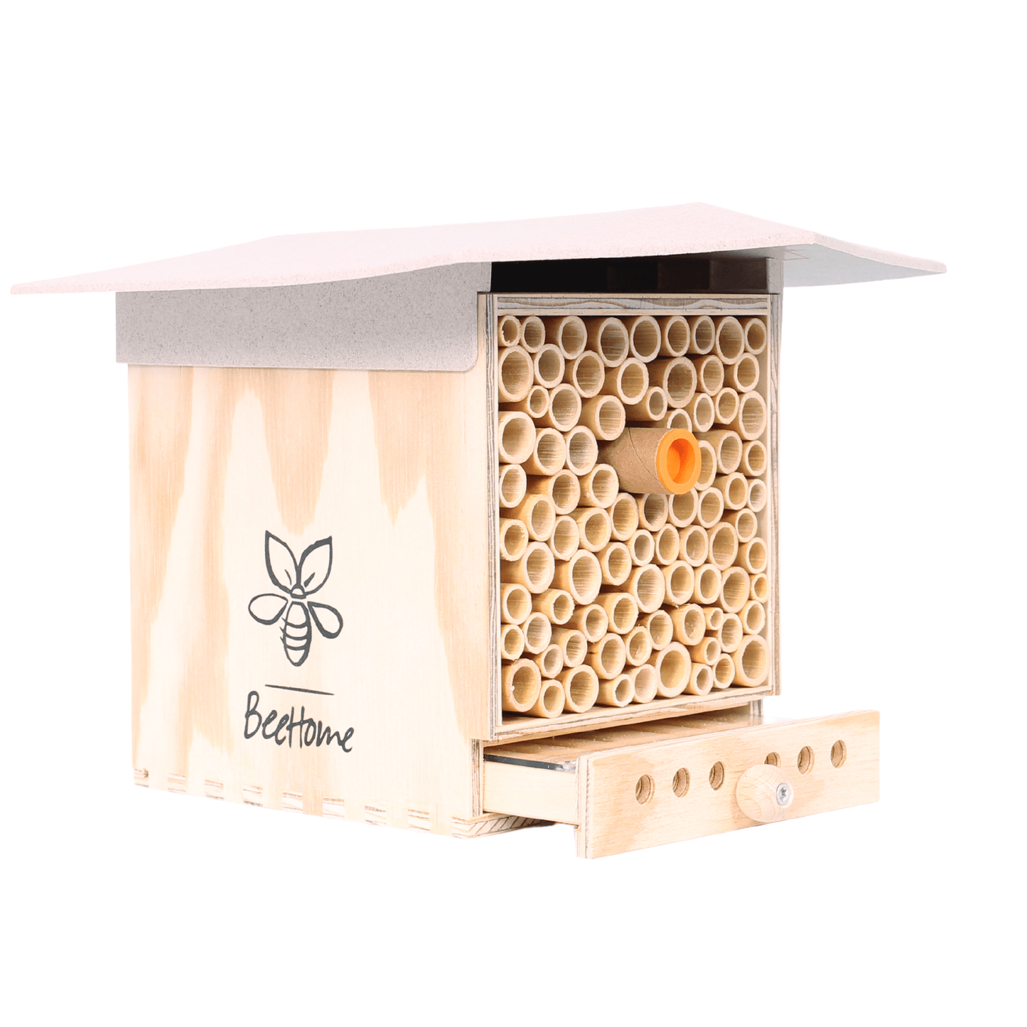 
                  
                    BeeHome Observer
                  
                